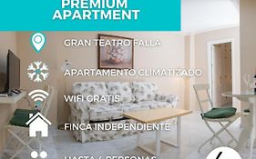 Caminito Del Falla B Ha Apartment
